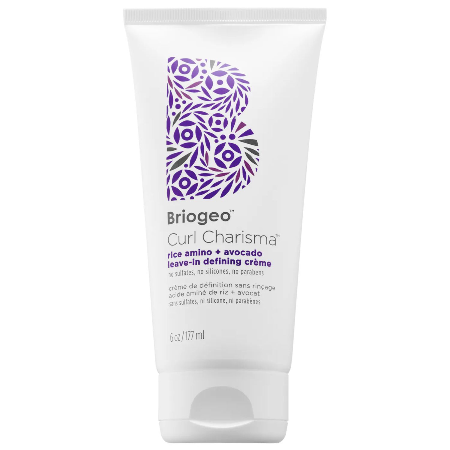 Briogeo Curl Charisma Leave In Defining Crème