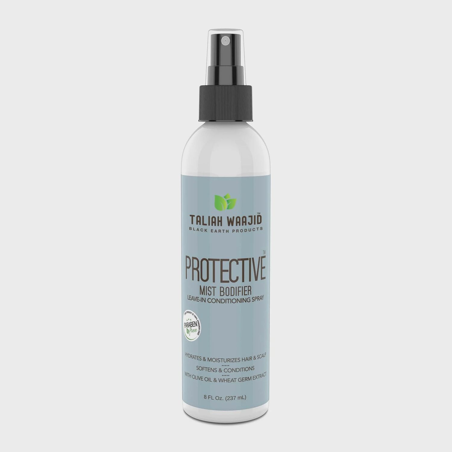 Taliah Waajid Protective Mist Bodifier Leave-In  Conditioning Spray