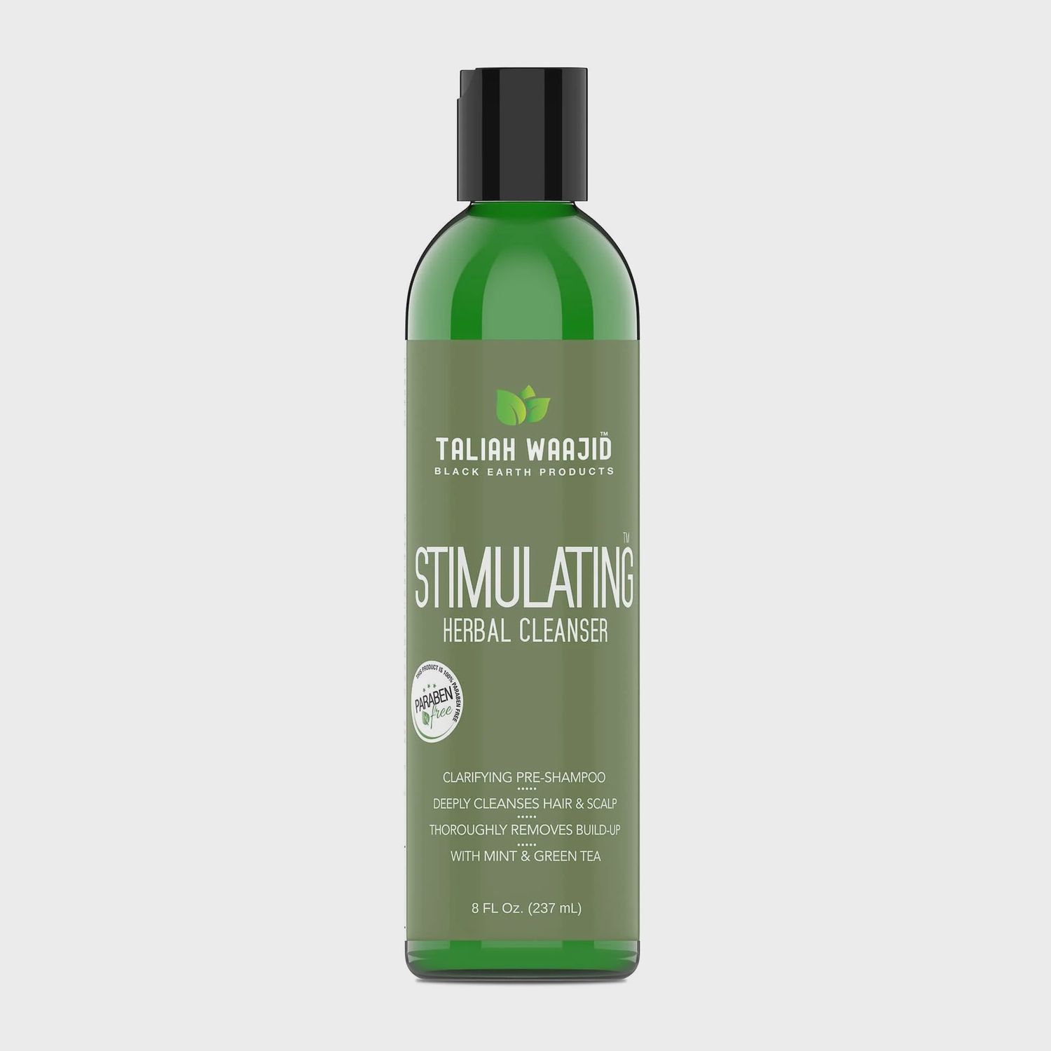 Taliah Waajid Stimulating Herbal Cleanser