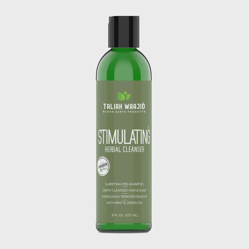 Taliah Waajid Stimulating Herbal Cleanser