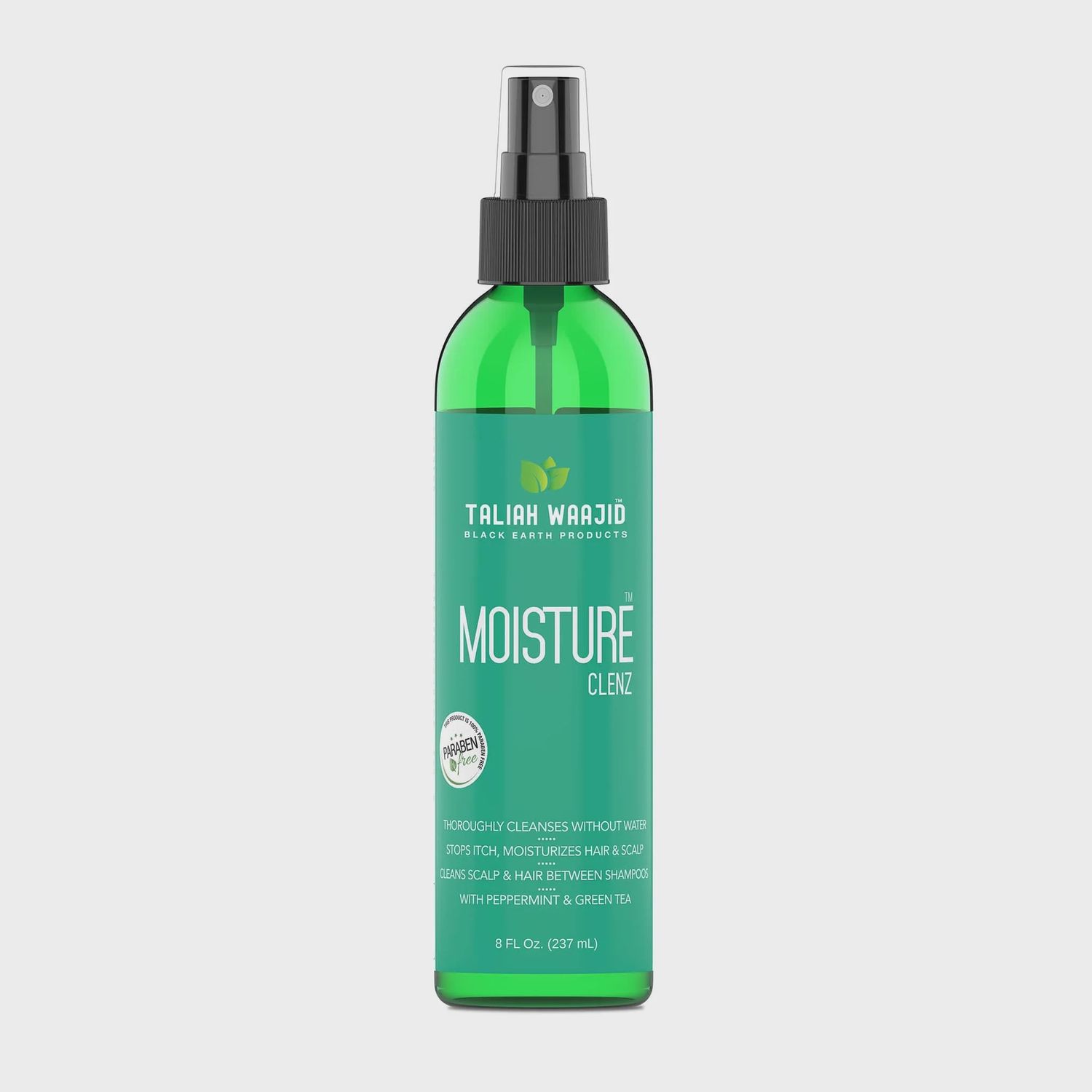 Taliah Waajid Moisture Clenz Spray