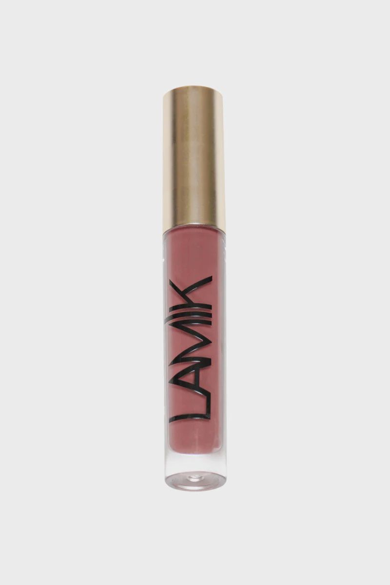 LAMIK GLOW GLOSS LIPGLOSS  ICONIC