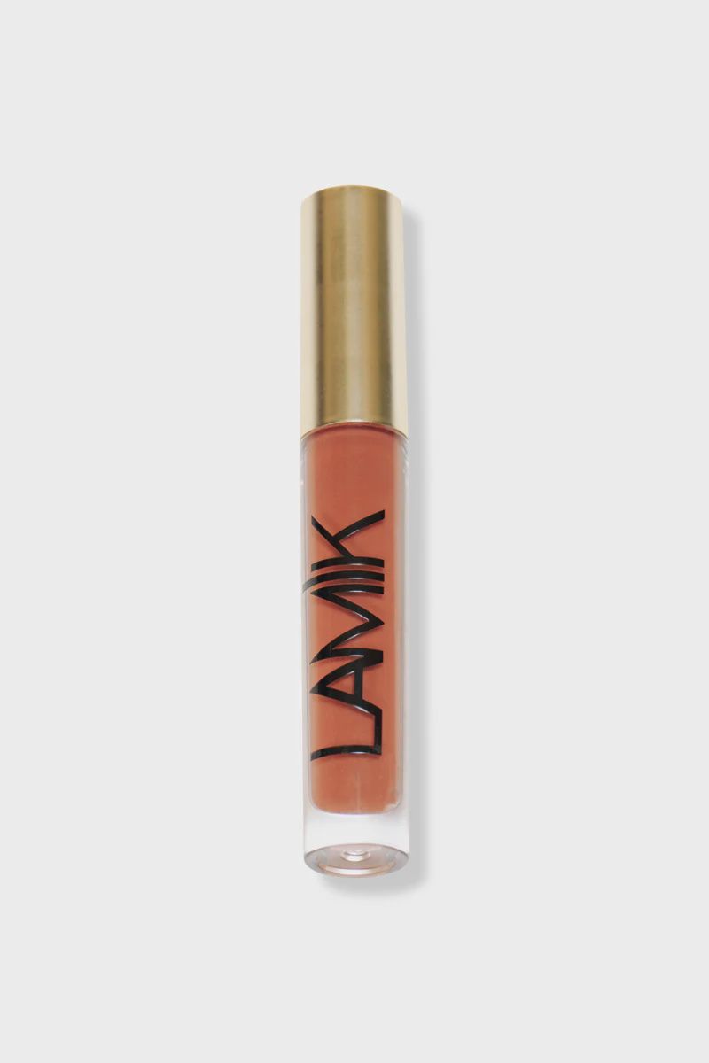 LAMIK GLOW GLOSS LIPGLOSS  IMPORTANT