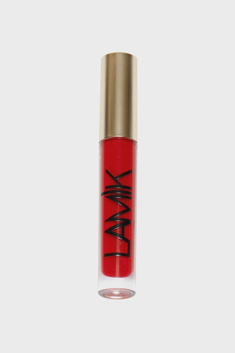 LAMIK GLOW GLOSS LIPGLOSS  INFLUENTIAL