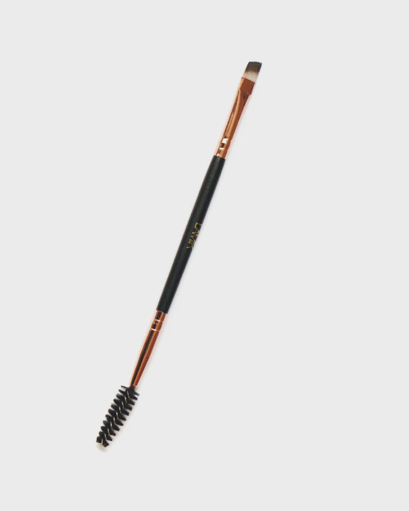 LAMIK POWER BROW DUO BRUSH