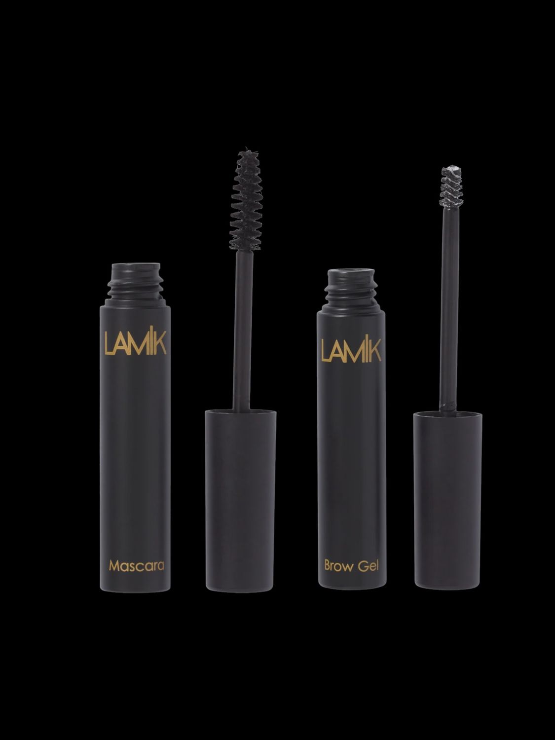 LAMIK SHOW ME BRUSH SET