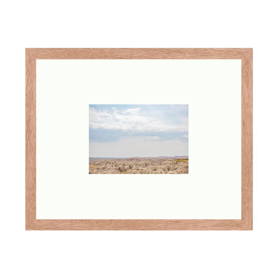 badlands national park