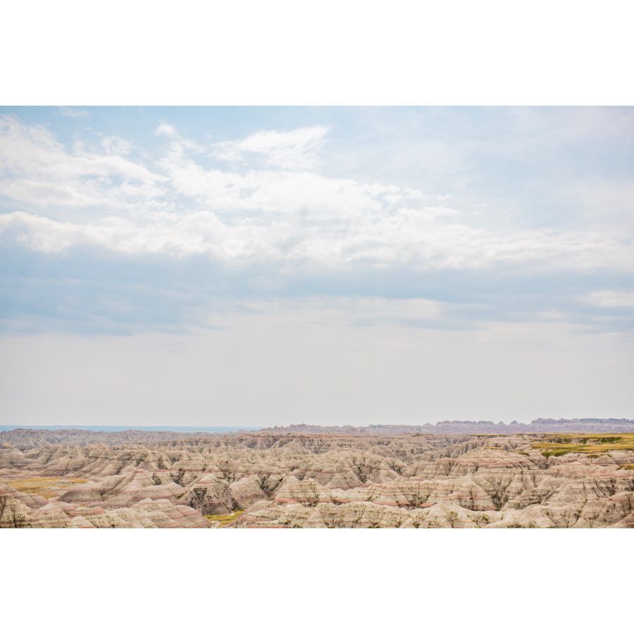 badlands national park