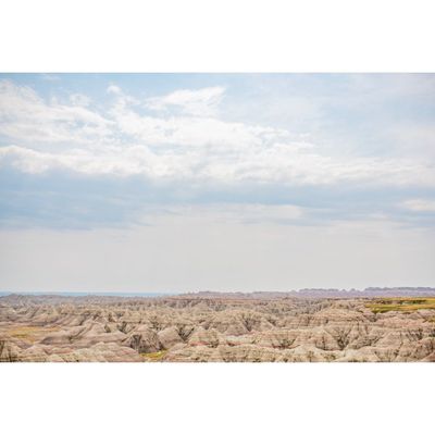 badlands national park