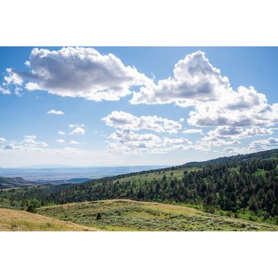 casper mountain