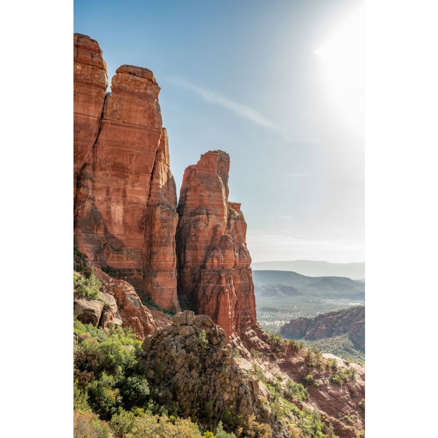 cathedral rock