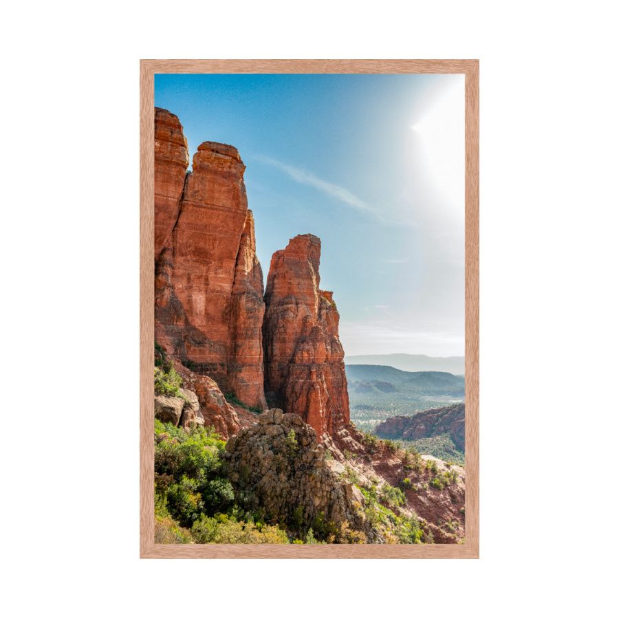 cathedral rock