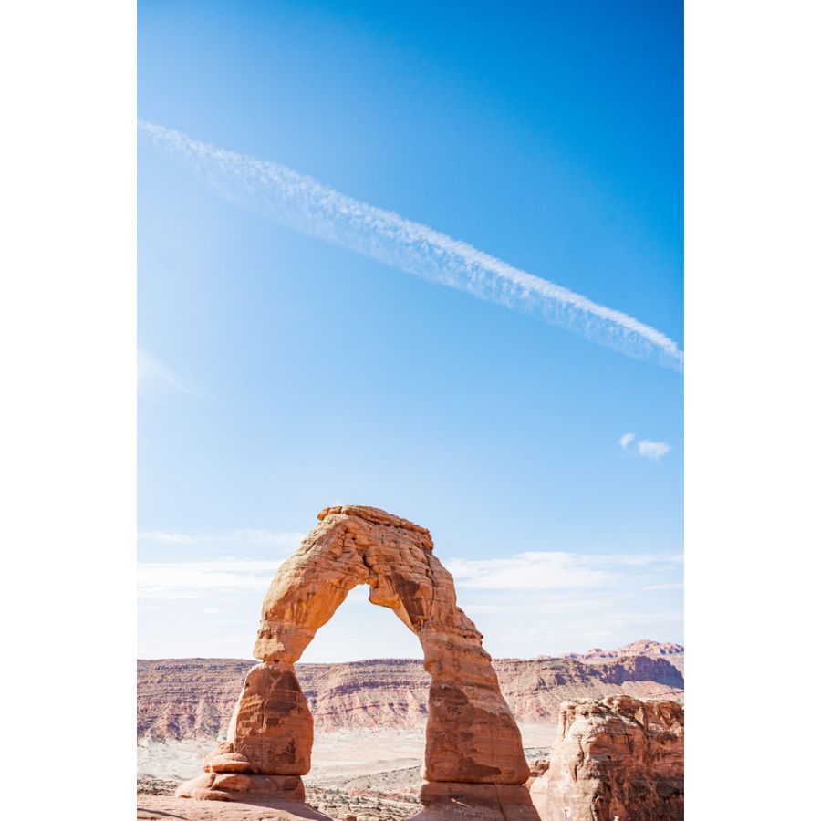 delicate arch