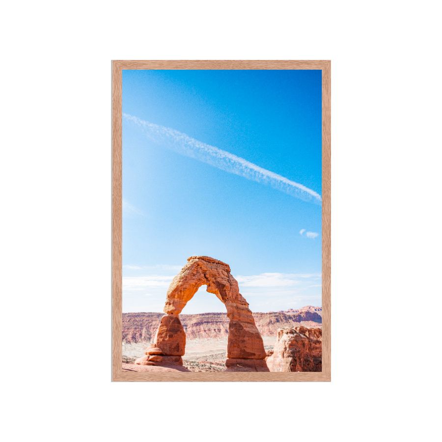 delicate arch