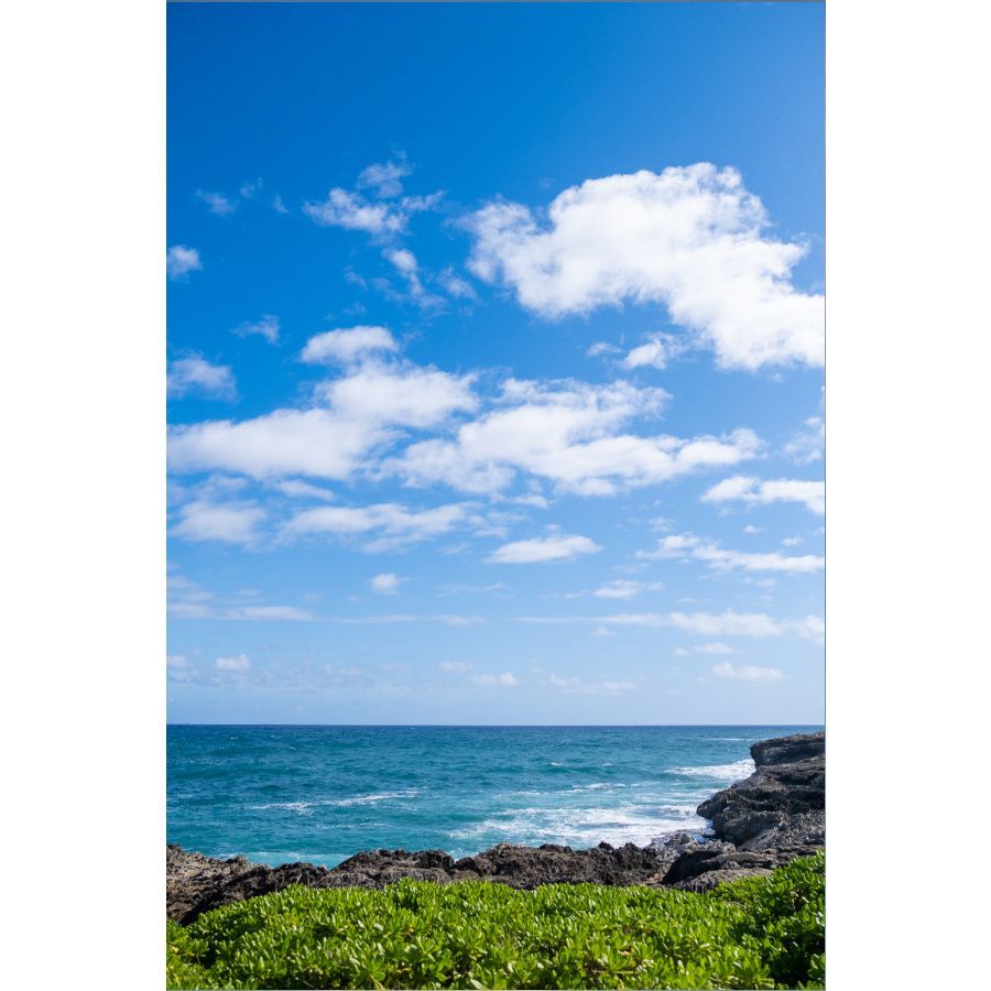 north shore oahu