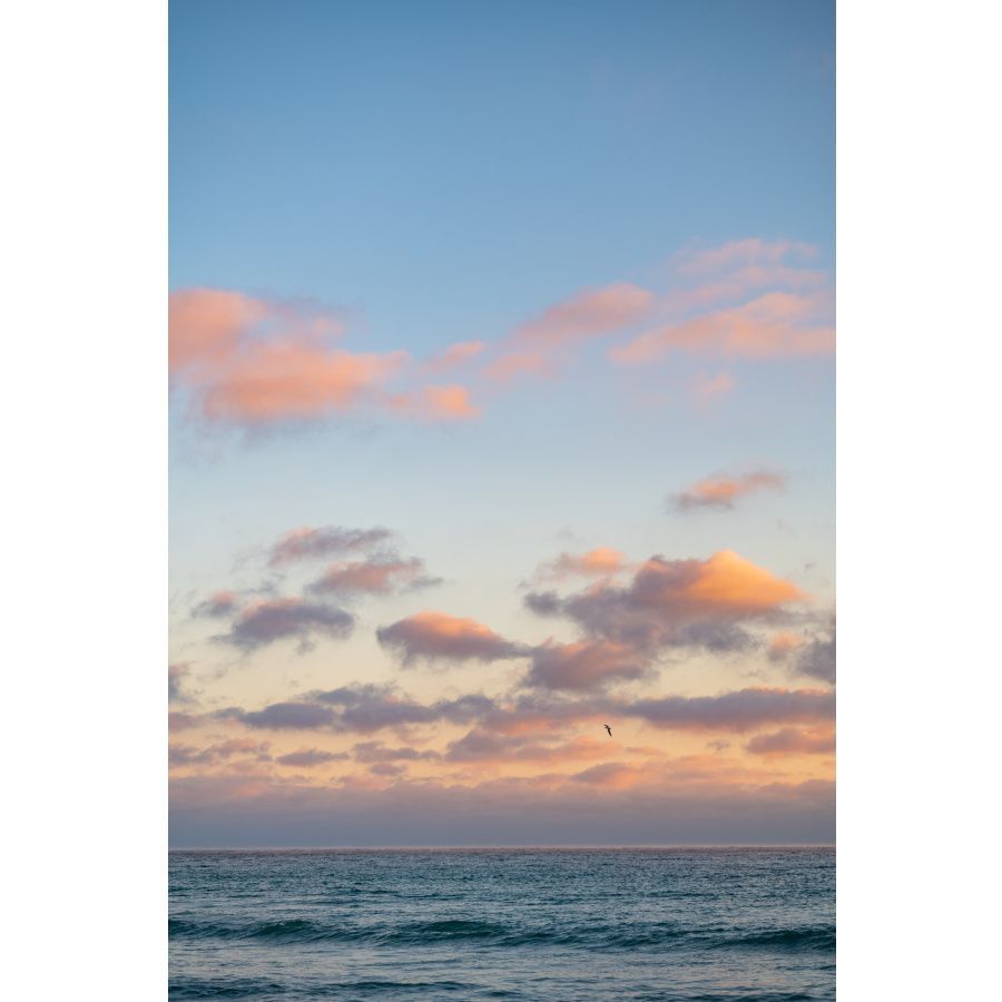 south beach sunrise