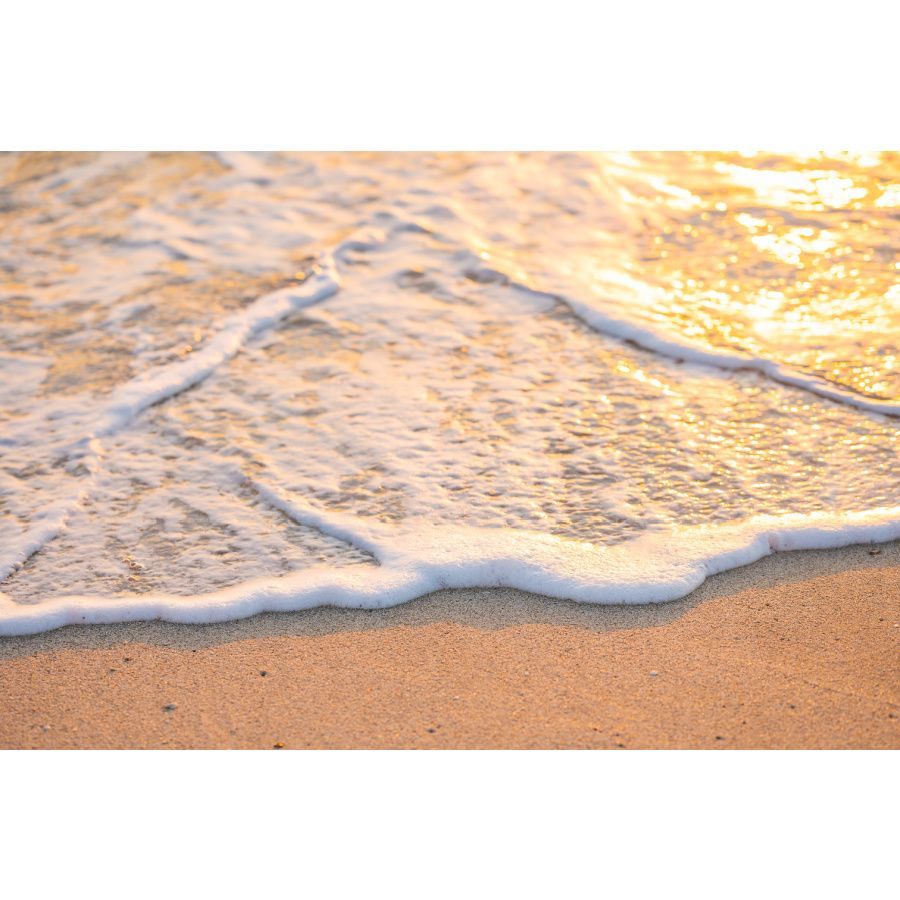 south beach wave