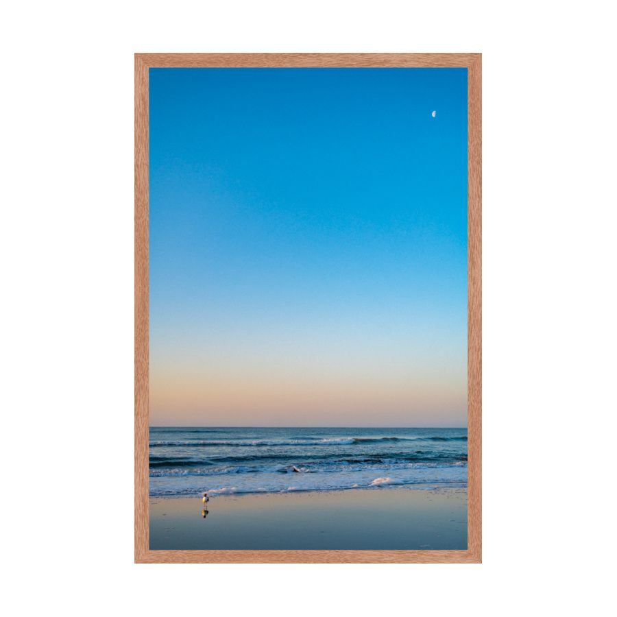 sunrise at isle of palms