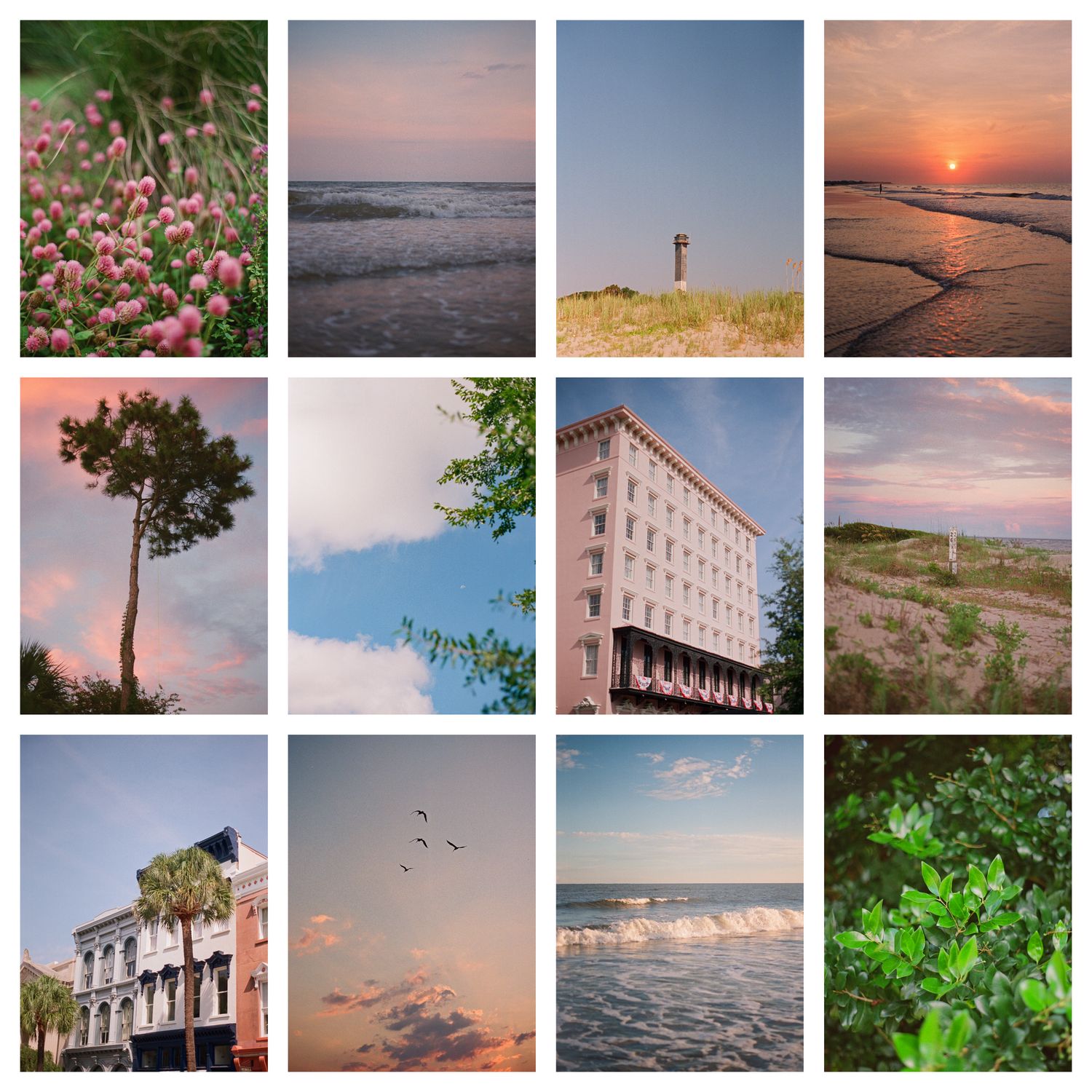 2027 fine art calendar FILM EDITION