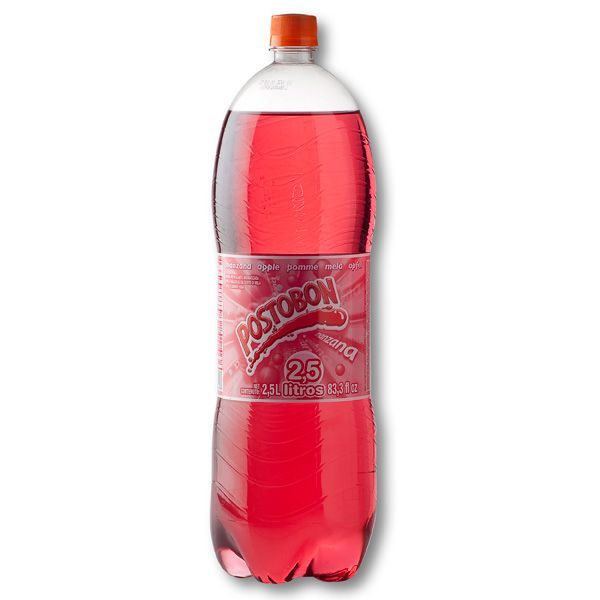 GASEOSA POSTOBON 2,5 LITROS