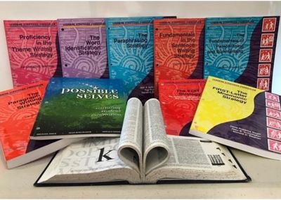 Selection of SIM Learning Strategies manuals