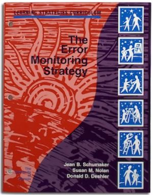 The Error Monitoring Strategy (PDF Download)