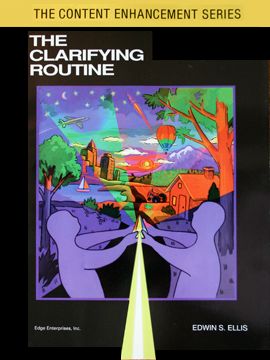 The Clarifying Routine (Soft Cover)