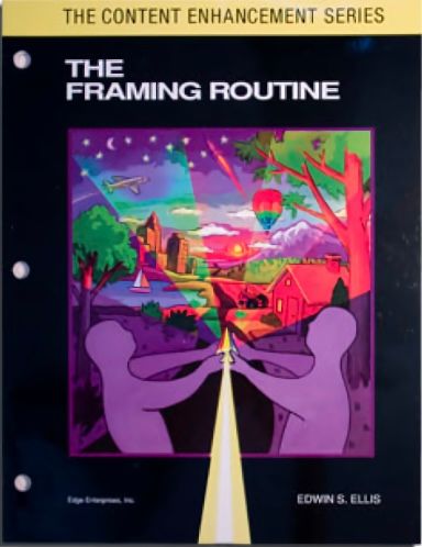 The Framing Routine (PDF Download)