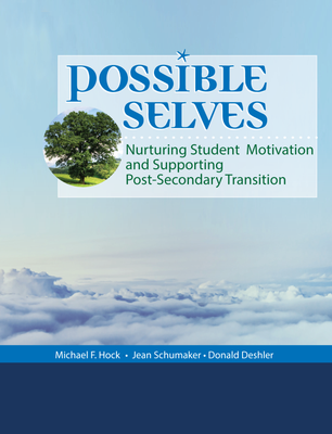 Possible Selves (Second Edition) (Coil Bound)
