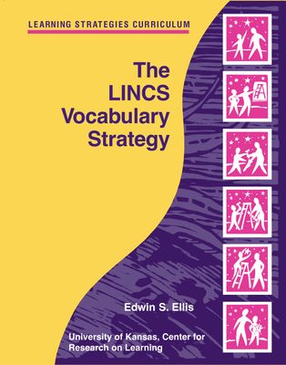 The LINCS Vocabulary Strategy (PDF Download)