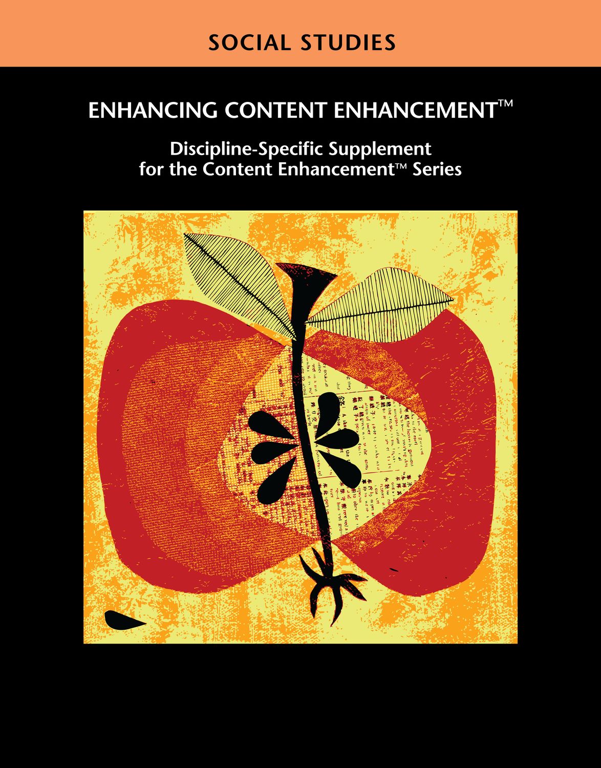 Content Enhancement Supplements: Social Studies (PDF Download)