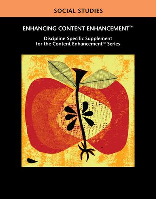 Content Enhancement Supplements: Social Studies (PDF Download)