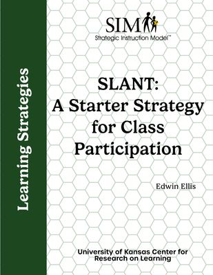 SLANT (FREE PDF Download)