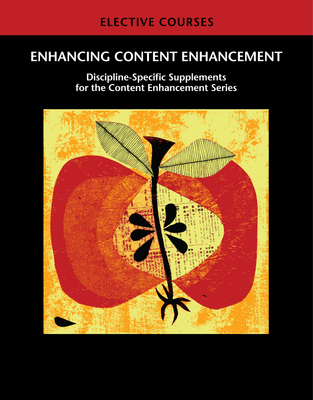 Content Enhancement Supplements: Electives (PDF Download) Content Enhancement Supplements: Electives (PDF Download)