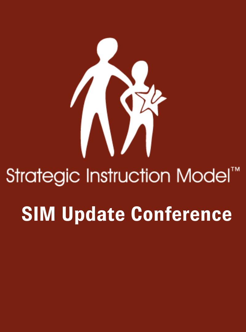 SIM Update Conference 