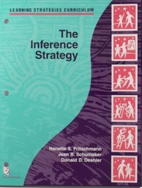 The Inference Strategy Instructor's Manual (PDF Download)
