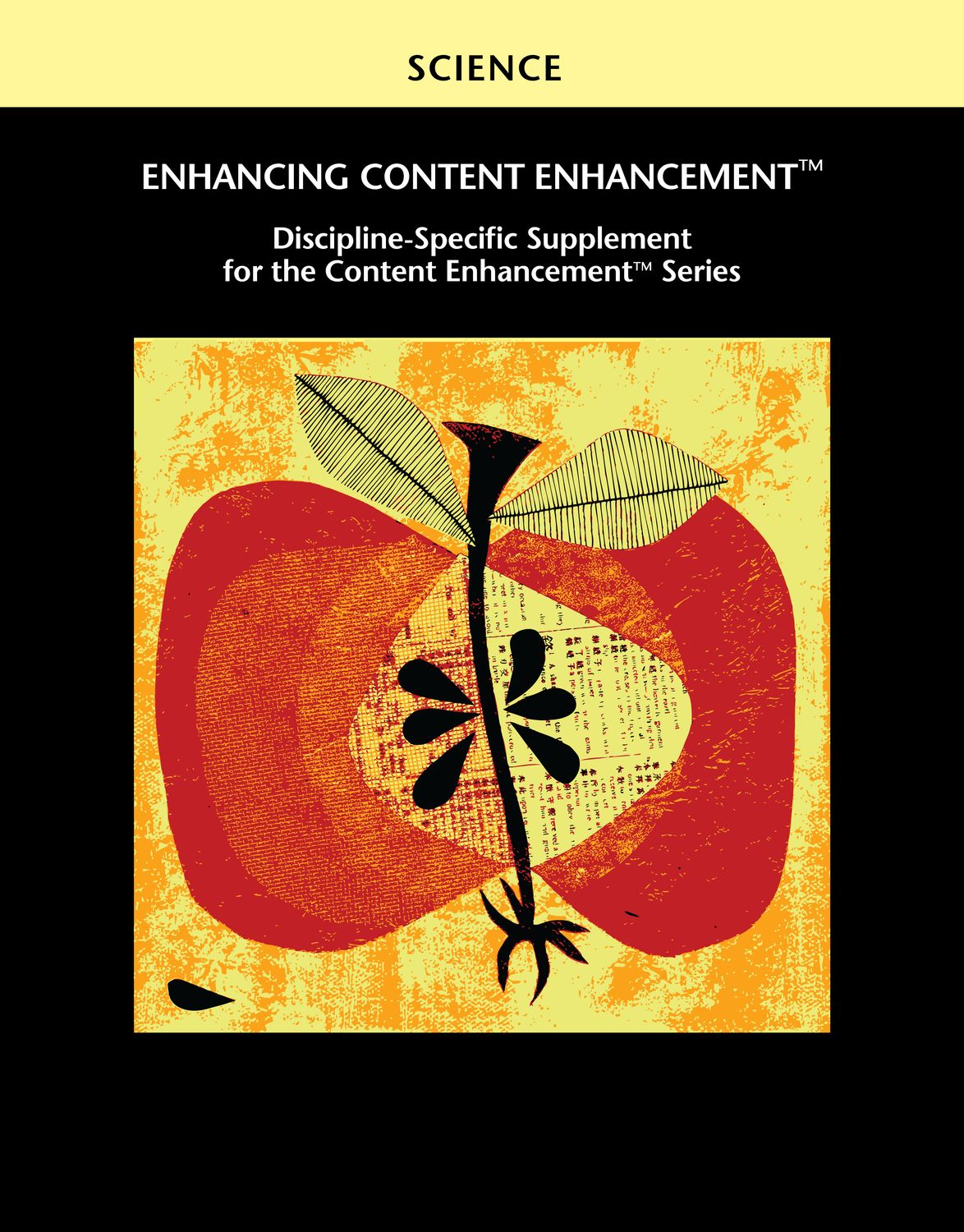 Content Enhancement Supplements: Science (PDF Download)
