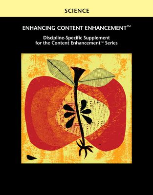 Content Enhancement Supplements: Science (Printed Manual)