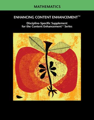 Content Enhancement Supplements: Math (Printed Manual)
