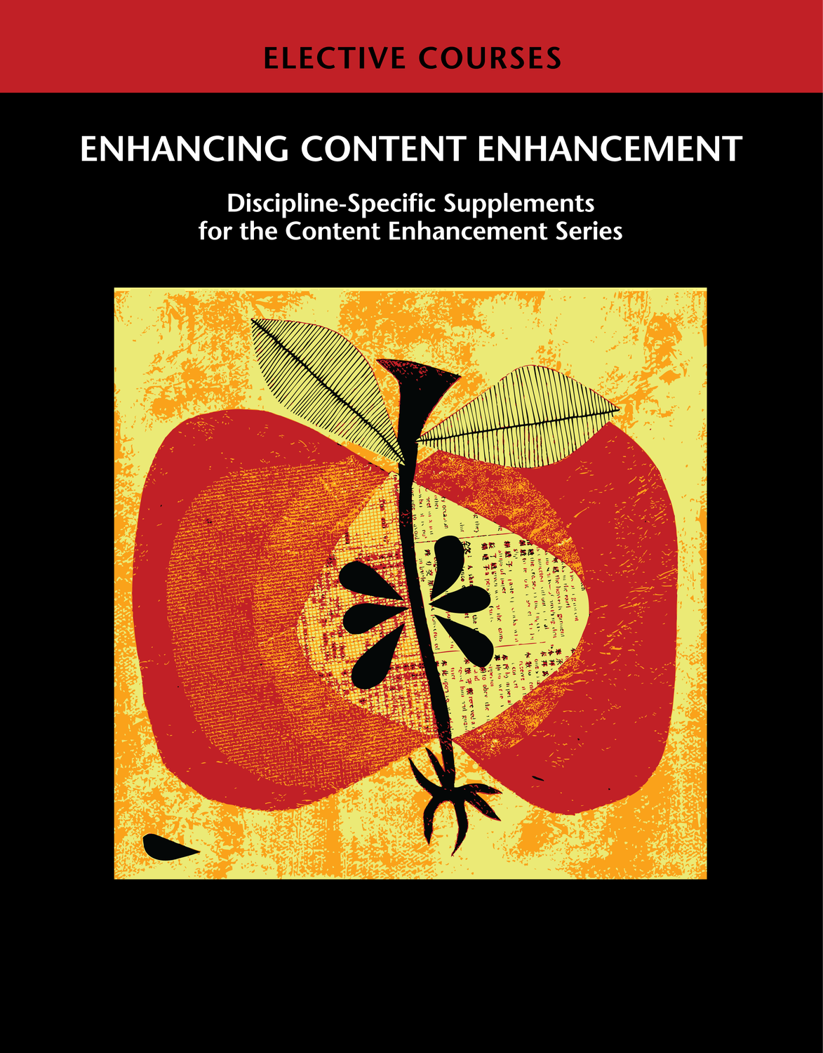 Content Enhancement Supplements: Electives (Printed Manual)