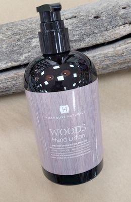 HH Woods Lotion 16 oz. #