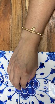 MS Kinsley Bracelet