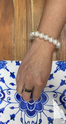 MS Christie Basic Pearl
