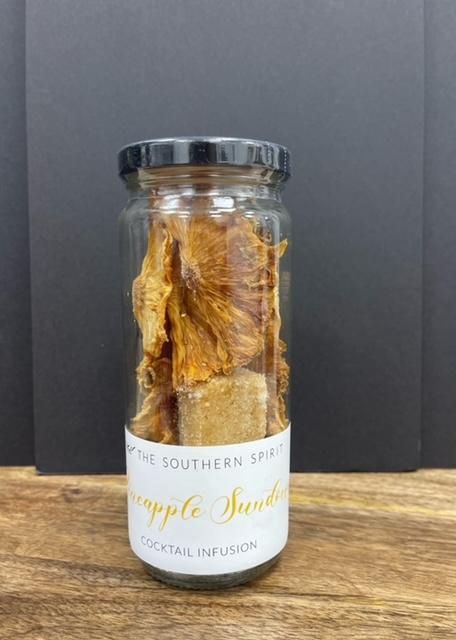 SS Pineapple Sundown Cocktail Infusion