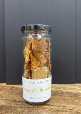 SS Pineapple Sundown Cocktail Infusion