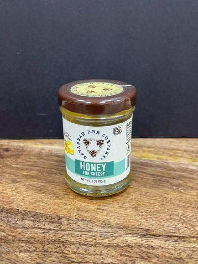 SBC Sm Honey For Cheese
