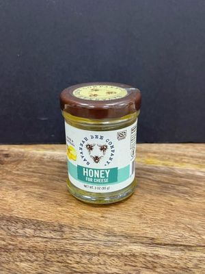 SBC Sm Honey For Cheese