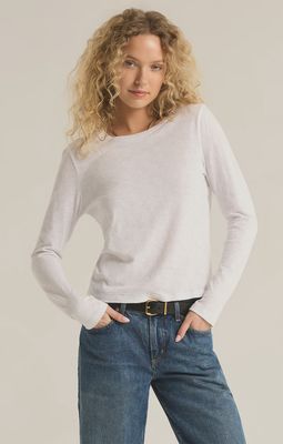 ZS Modern Slub Tee