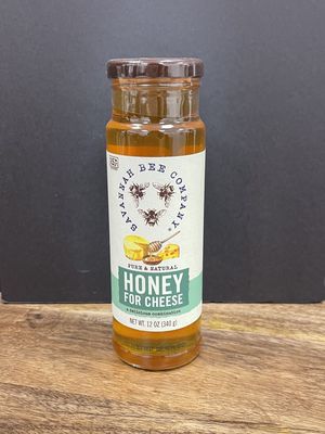 SBC Lg Honey For Cheese