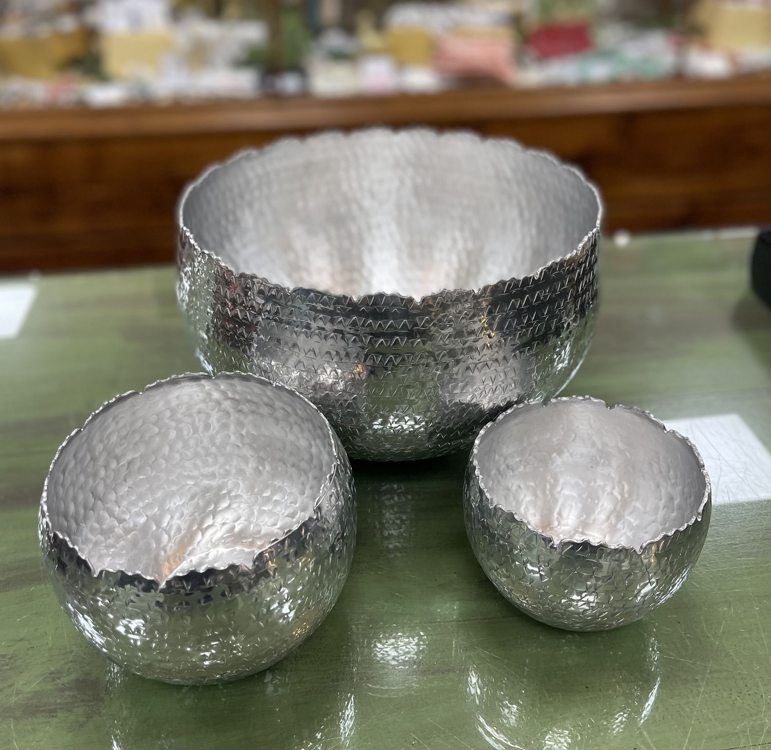 IHI s/3 Bowls #